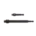 VIM Tools - 1/4” – Locking Power Shank 2pcs Set, includes PLA3 and PLA6