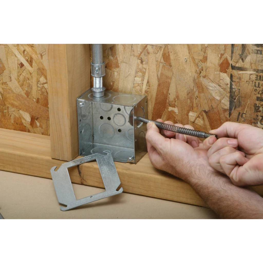 Spring Tools - Single Ended Center Punch