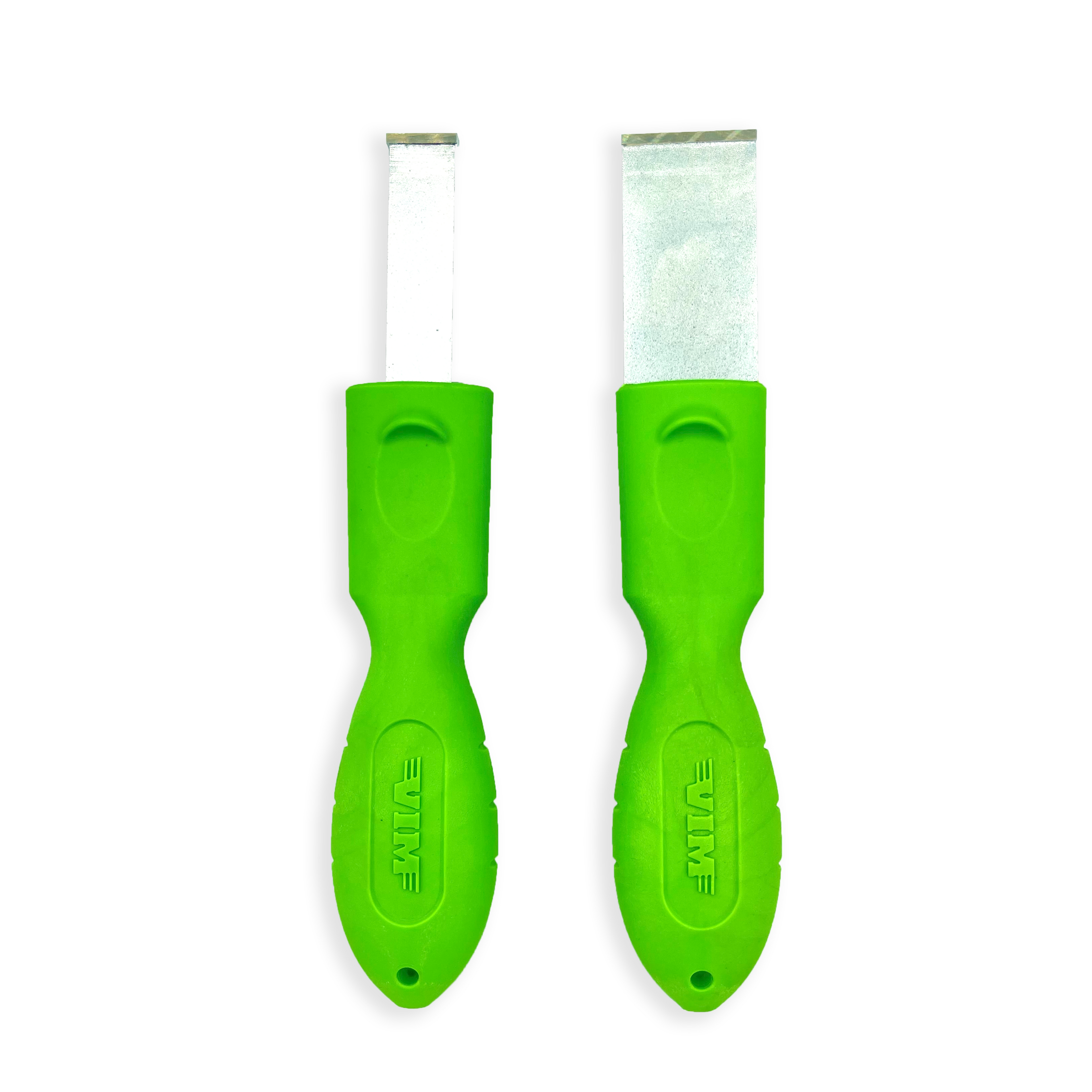 VIM Tools - Carbide Scraper, 2pc Set