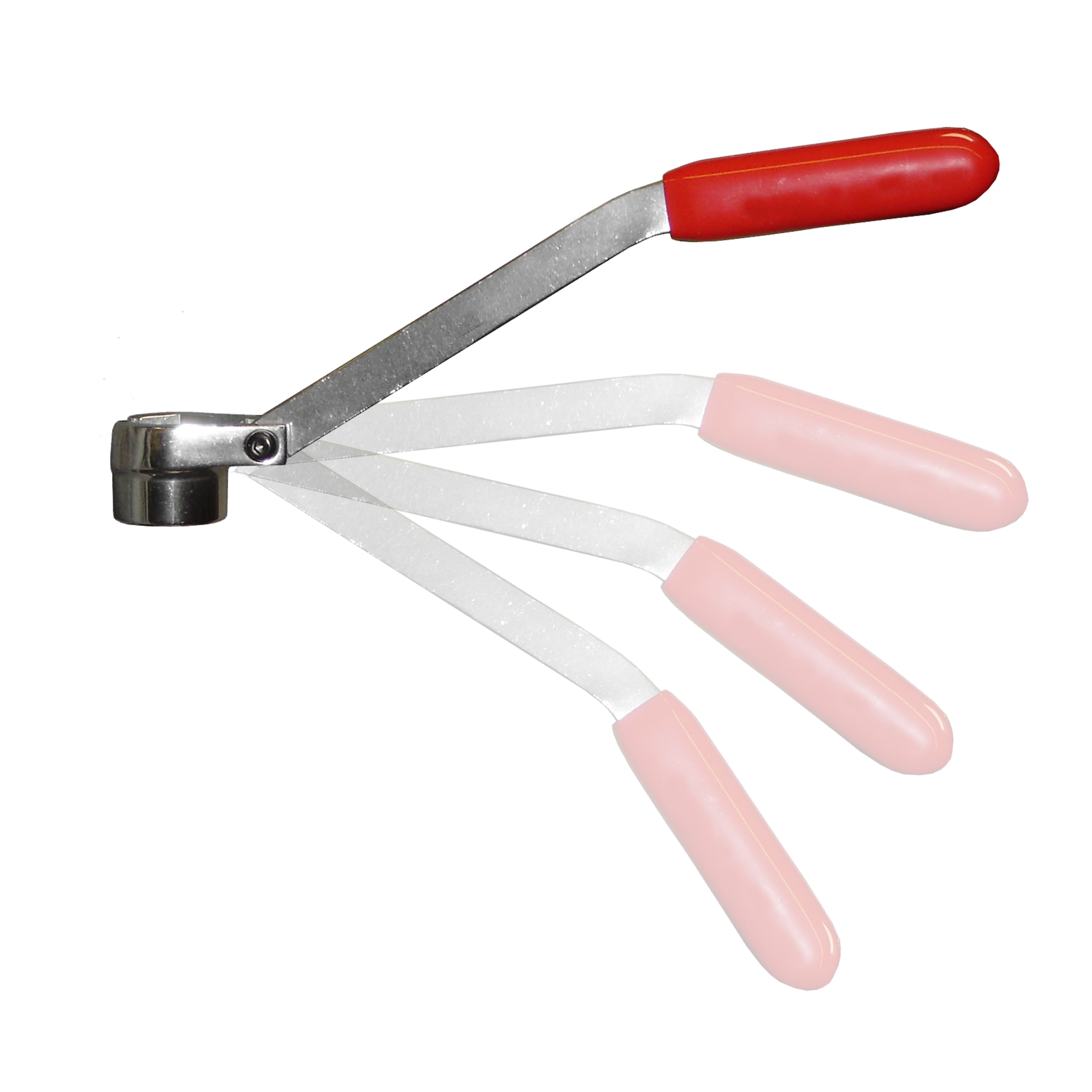 Schley Tools - SPLINE DRIVE O2 SENSOR WRENCH WITH HANDLE