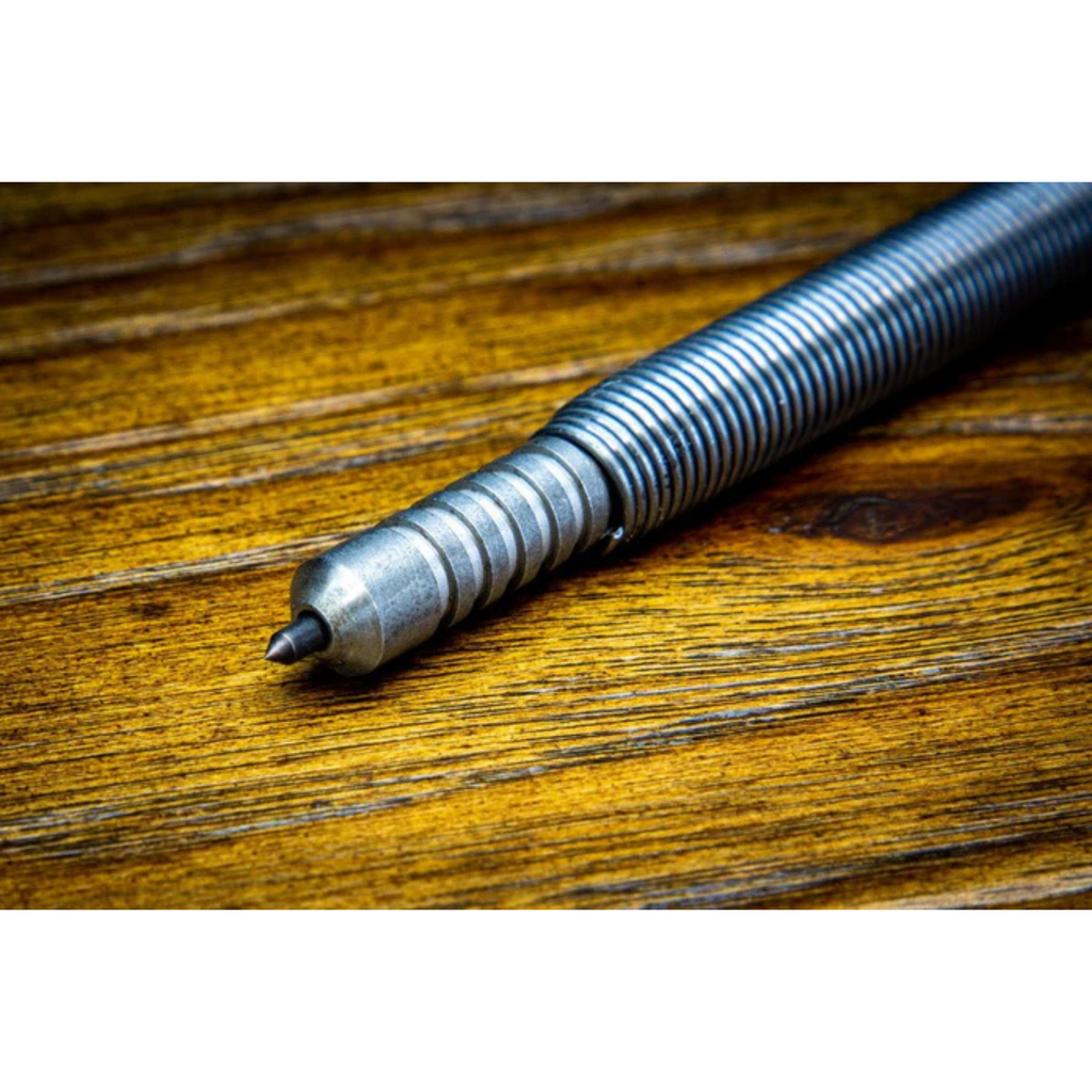 Spring Tools - Self Centering Center Punch - 5/16" Face