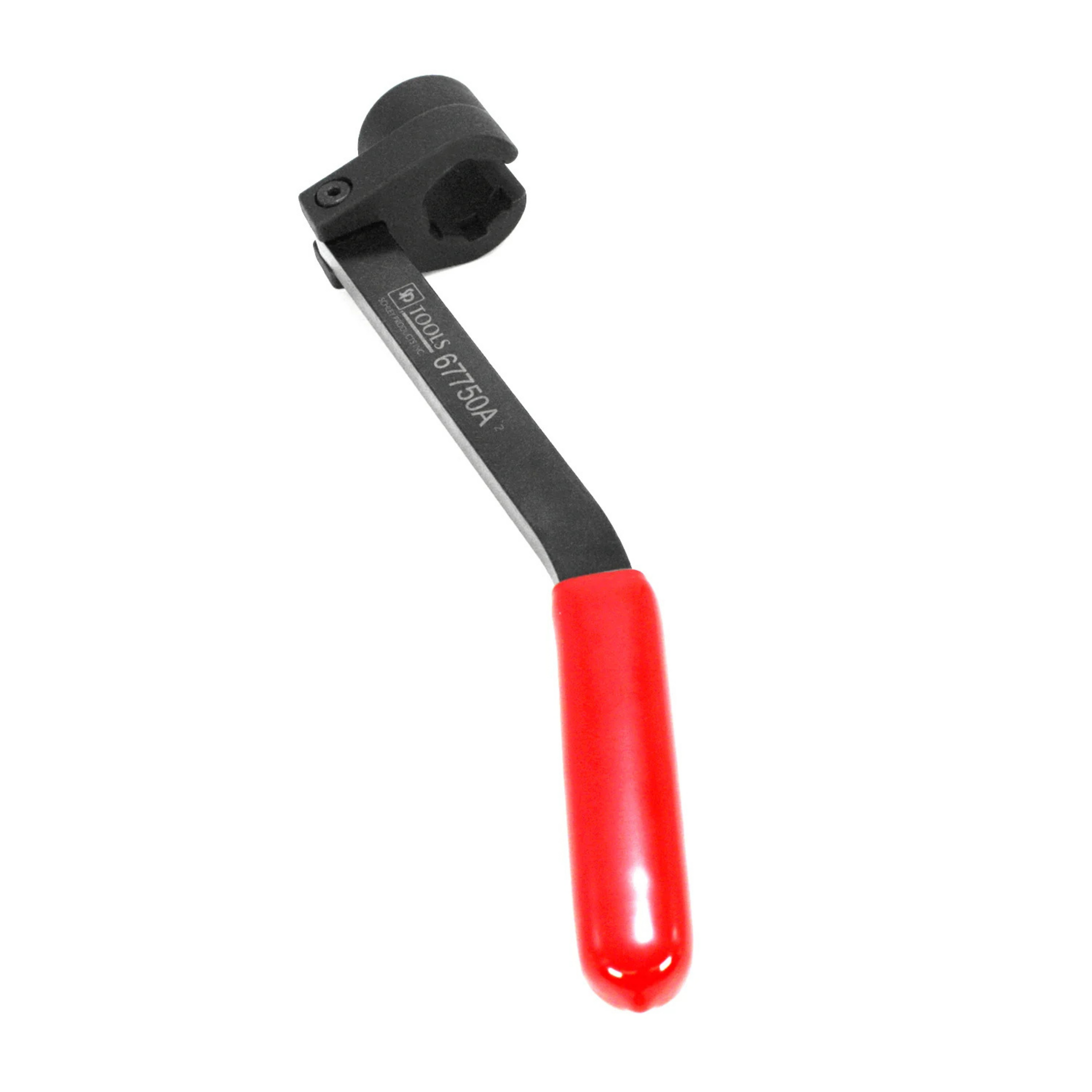 Schley Tools - SPLINE DRIVE O2 SENSOR WRENCH WITH HANDLE