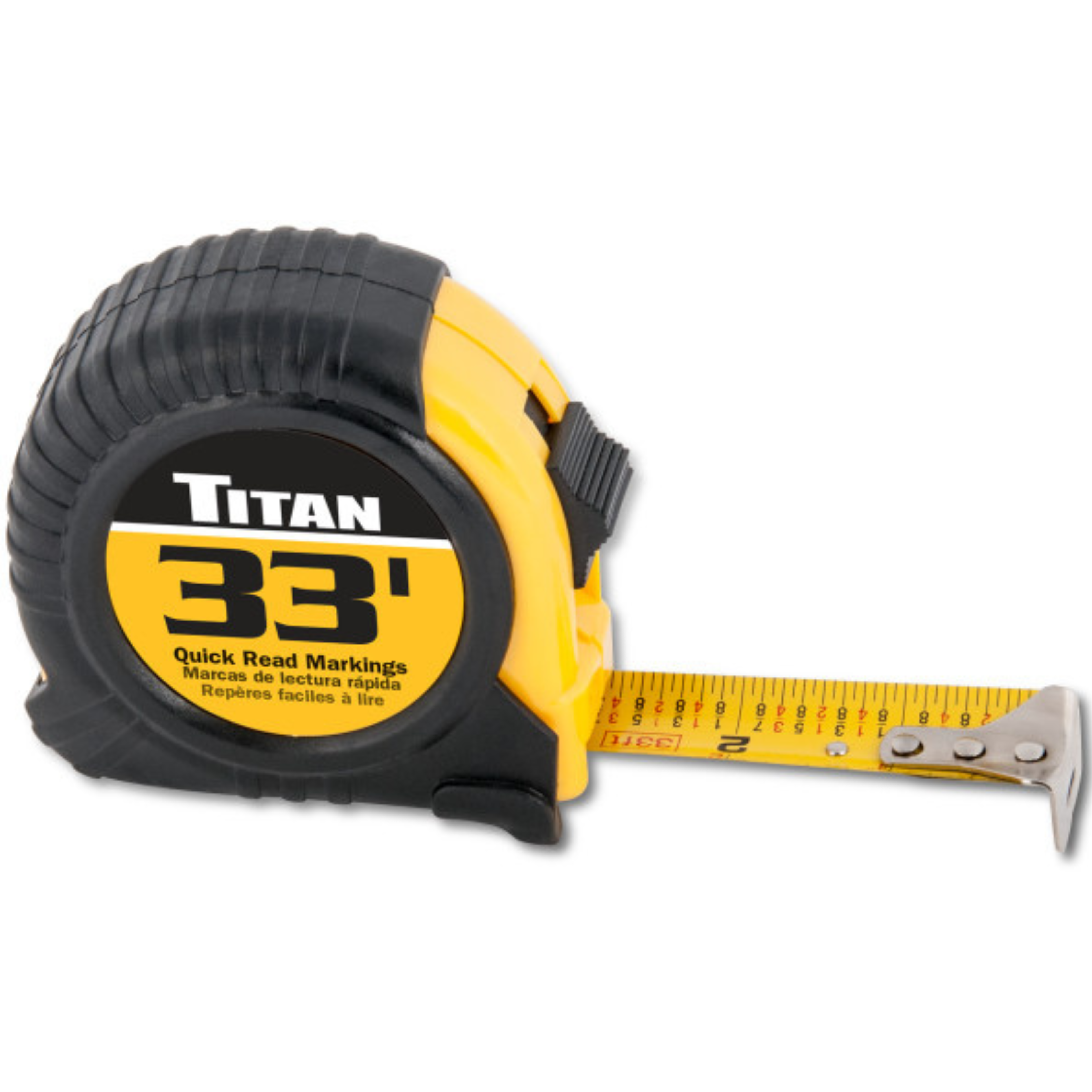 33 ft. Tape Measure (10908)