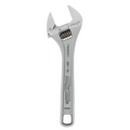 Channellock 6-Inch Adjustable Wrench