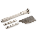 27 pc. Micro Drill Set with Driver (11003)