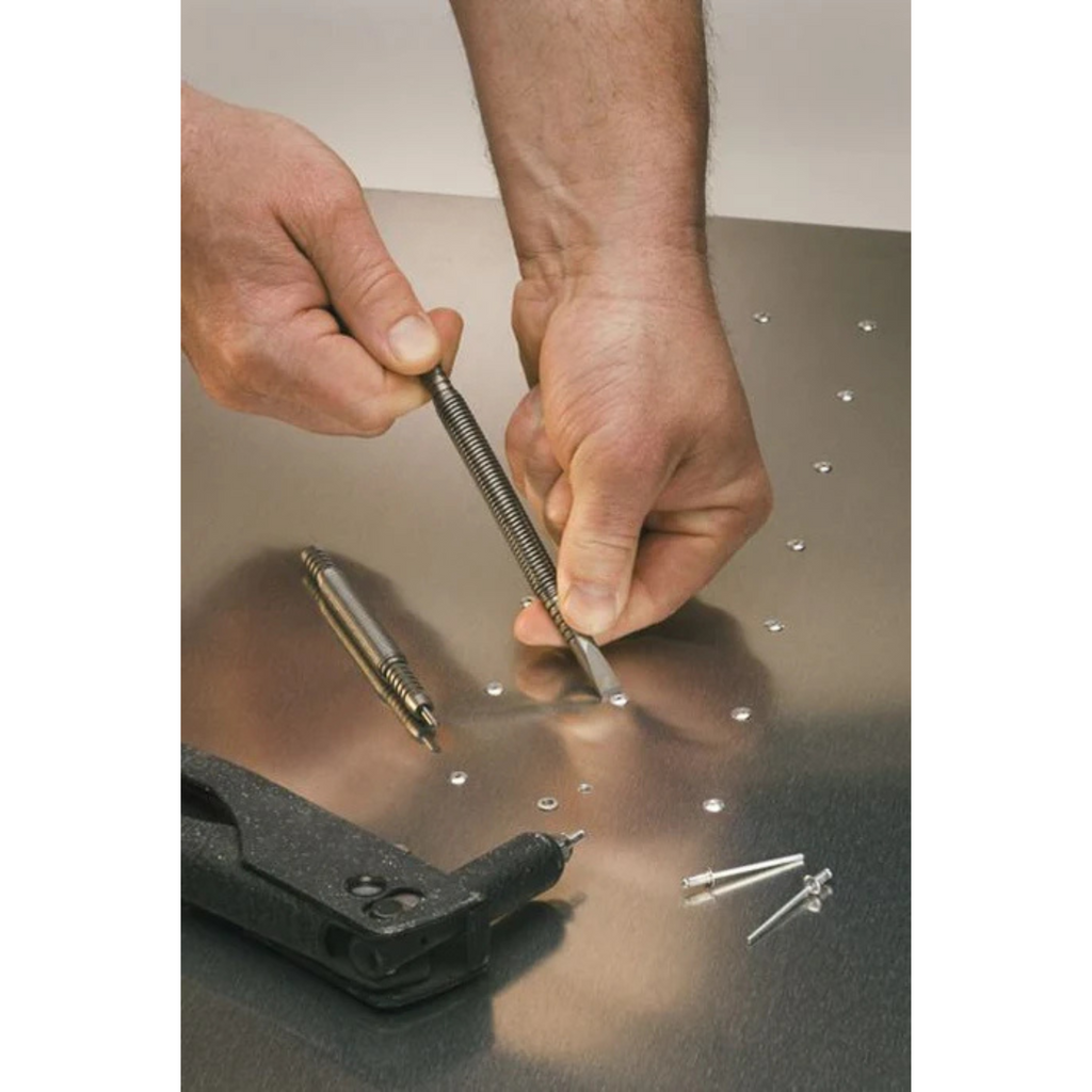 Spring Tools - Cold Chisel - 5/16" Face