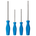 Channellock 4pc Standard Screwdriver Set