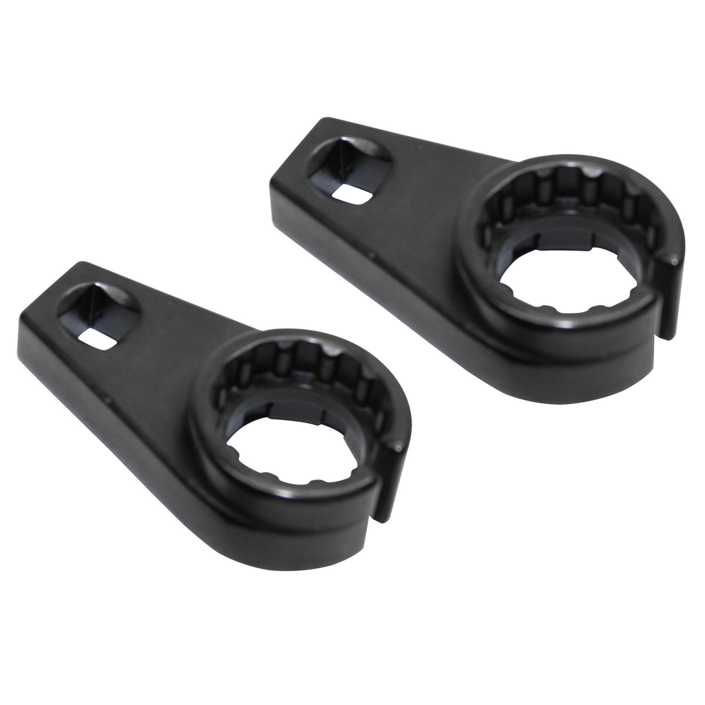 Schley Tools - NOX & SOOT SENSOR SOCKET SET (24MM & 30MM)