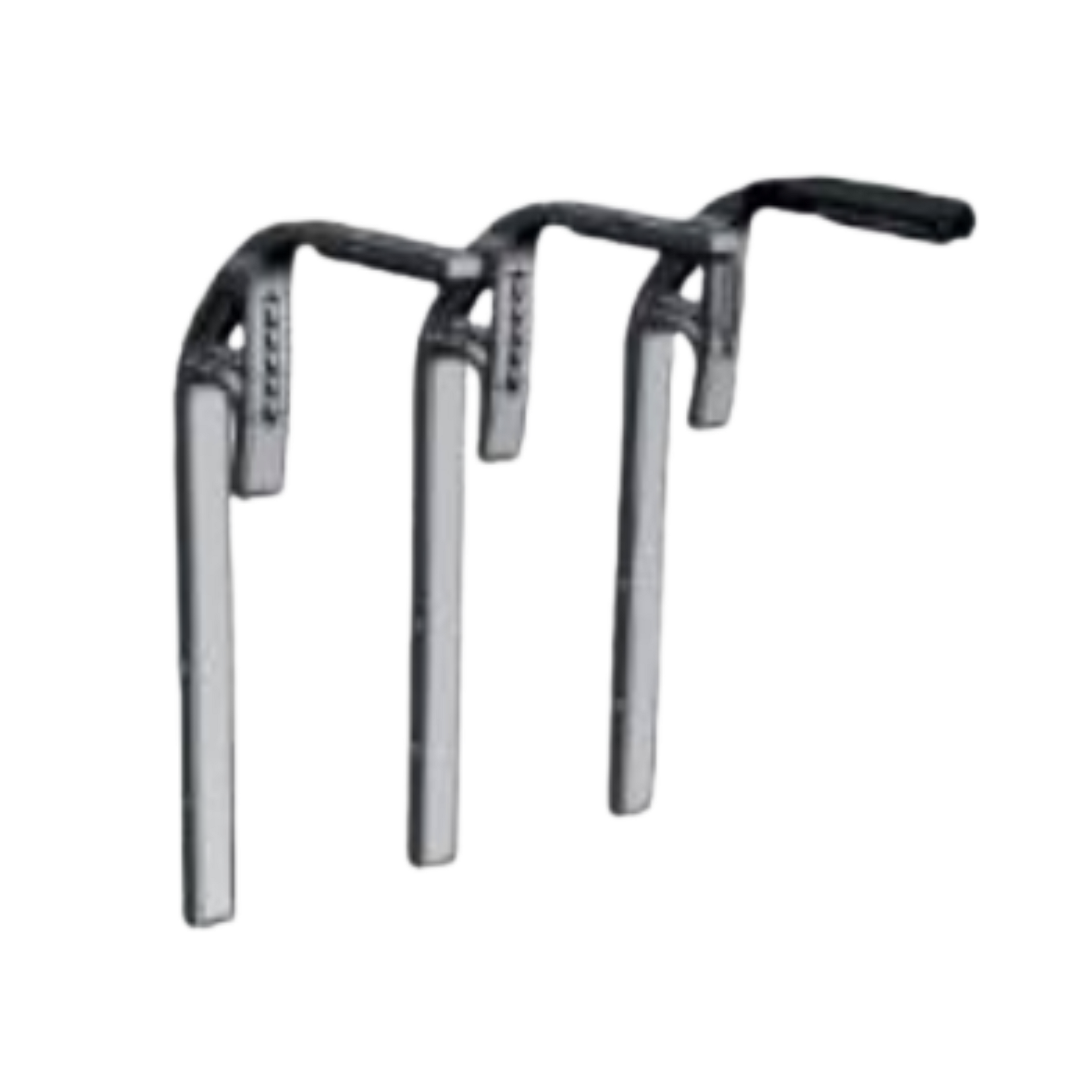 Corghi Exact Linear Quick Clamp XL Extension, 32"–39" (4 Required)