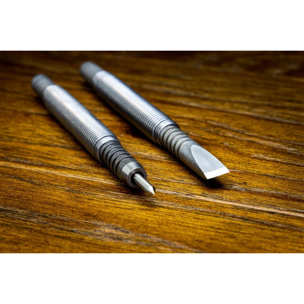 Spring Tools - 2 Piece Rivet Removal Set
