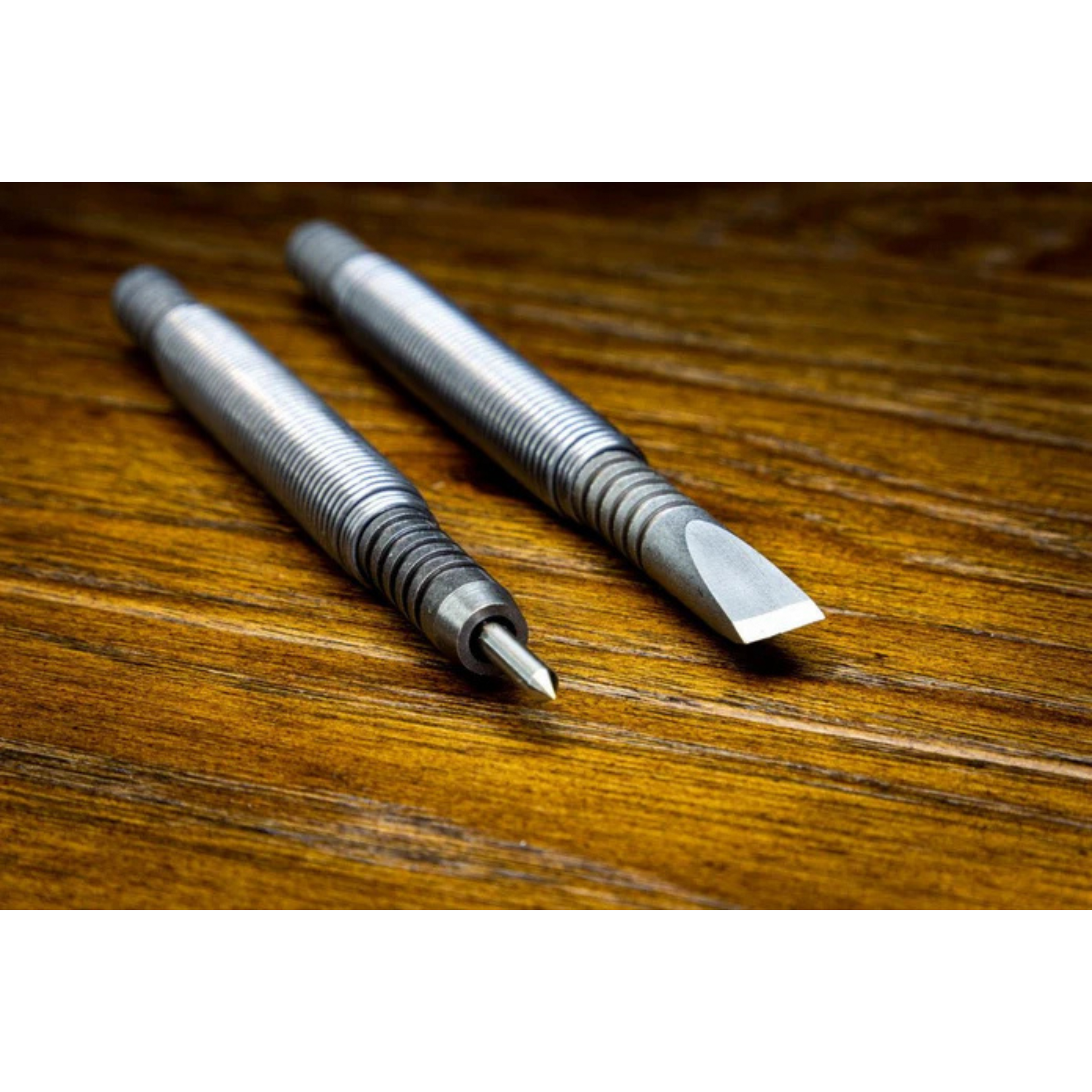 Spring Tools - 2 Piece Rivet Removal Set