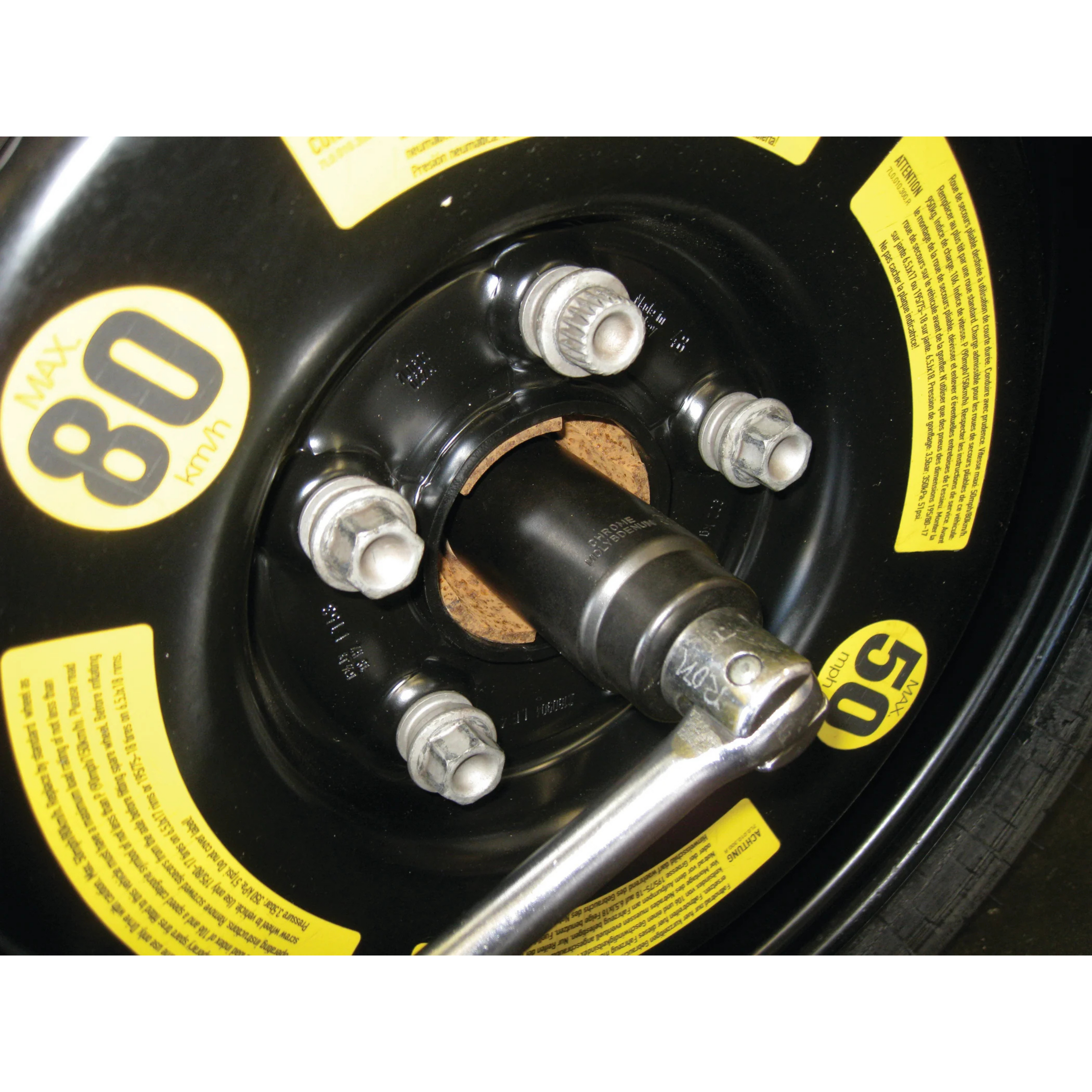 Schley Tools - VW/AUDI 32MM 12 POINT DEEP SOCKET