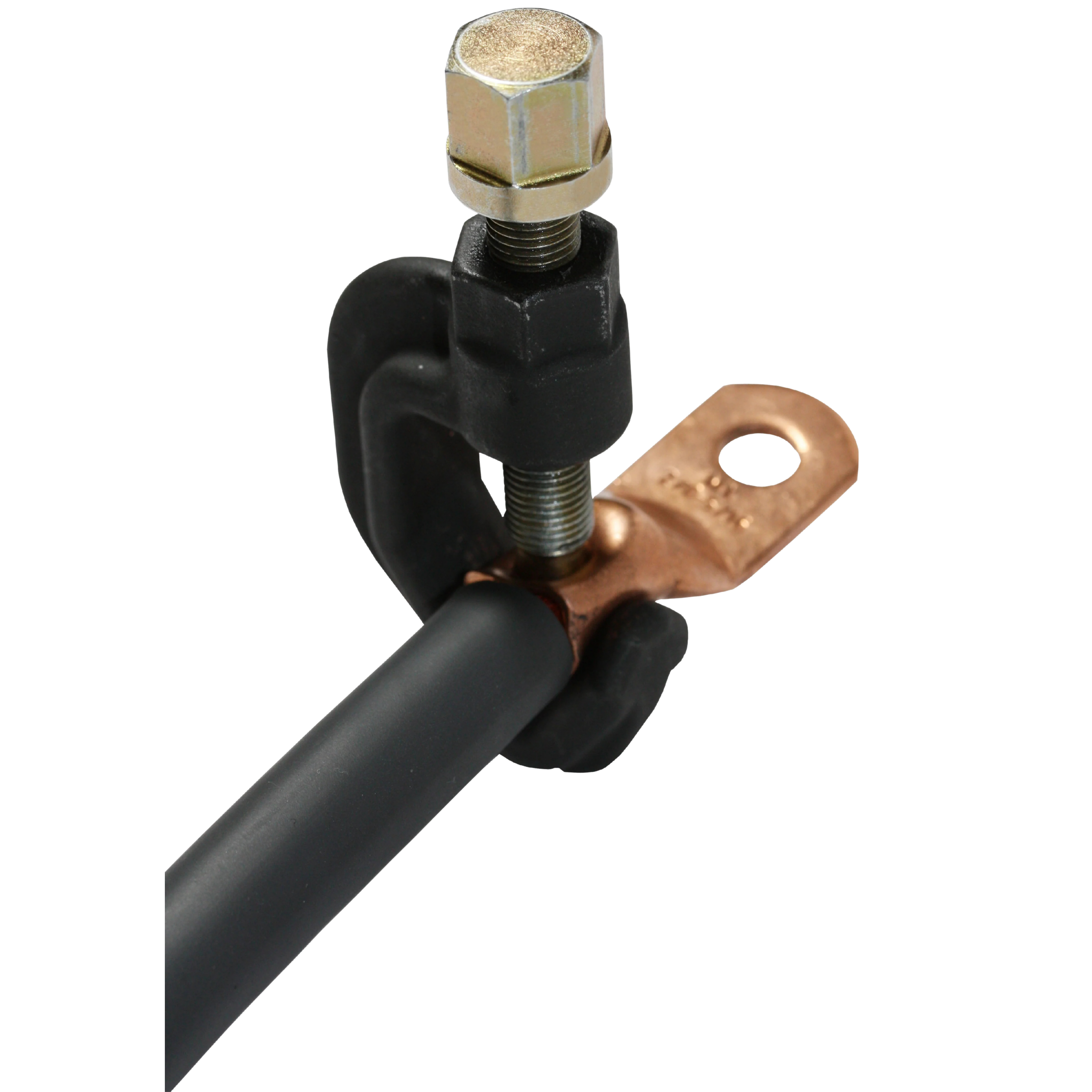 Schley Tools - BATTERY CABLE CRIMP TOOL (ON CAR)
