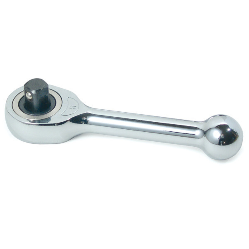 1/4 in. Drive Gearless Micro Ratchet (11200)