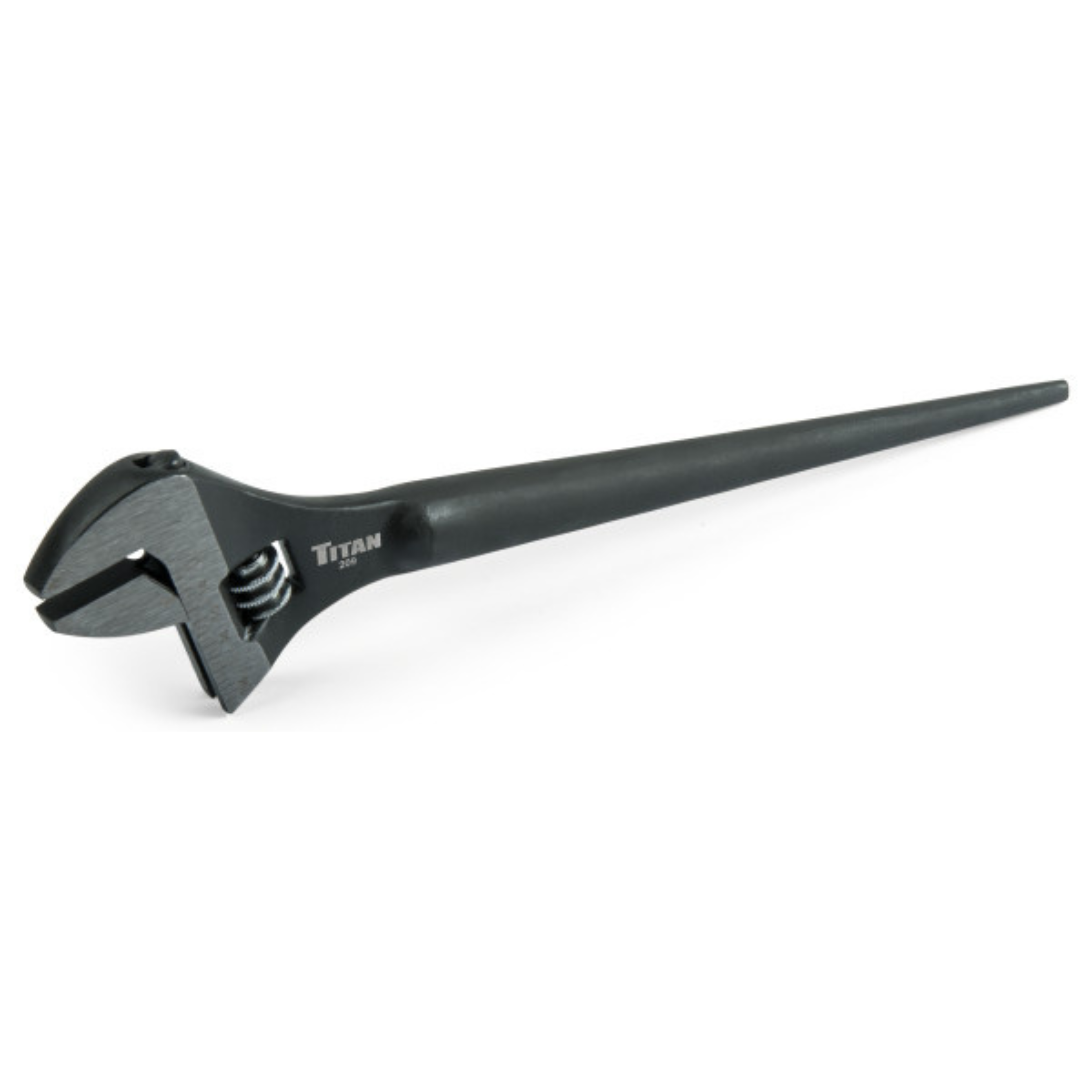 8 in. Adjustable Construction Wrench (209)