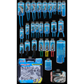 Channellock Pro Hardware Display
