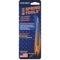 Spring Tools - High Speed Steel Center Punch
