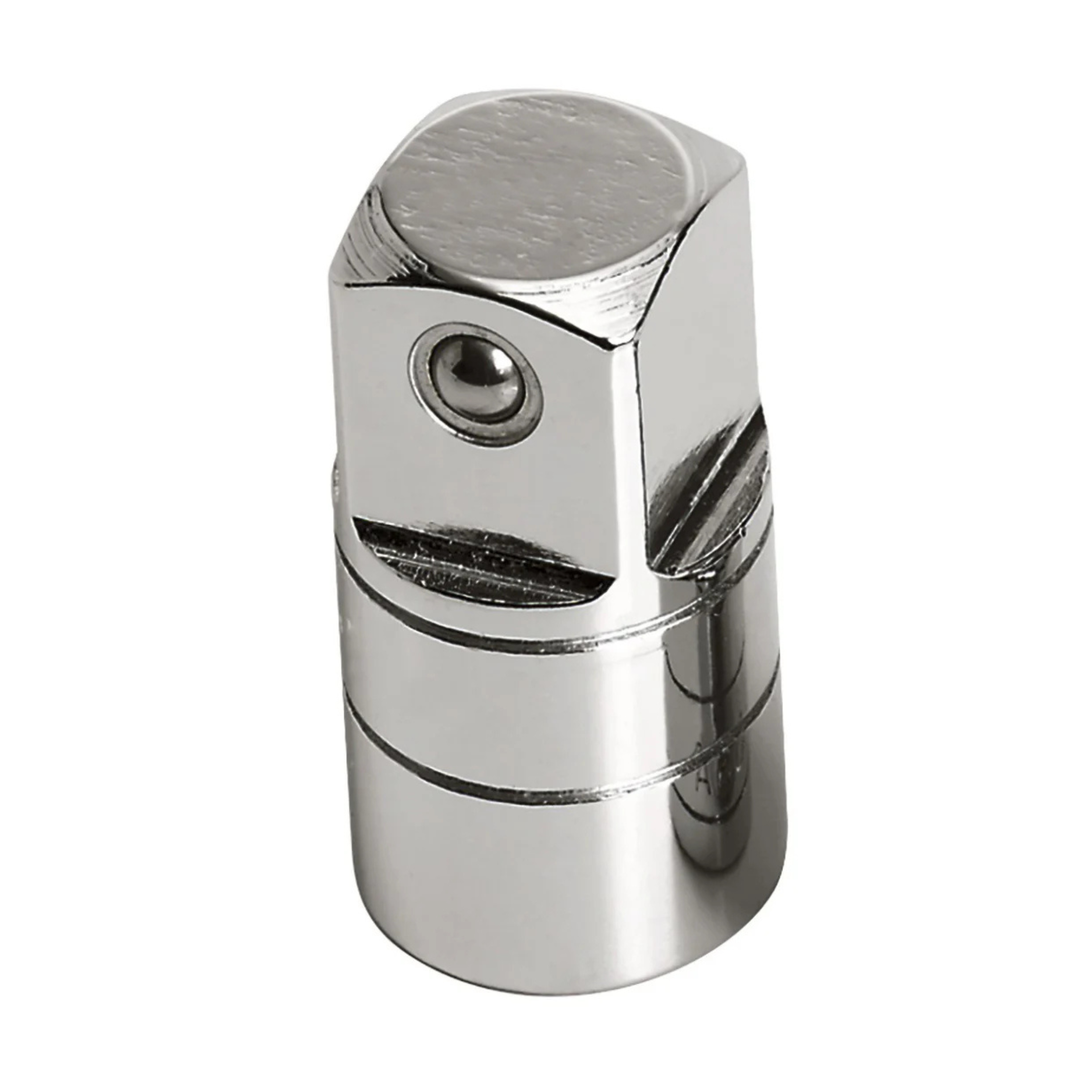 SK Tools USA - 3/4" Female-1/2"Male Drive Chrome Adapter