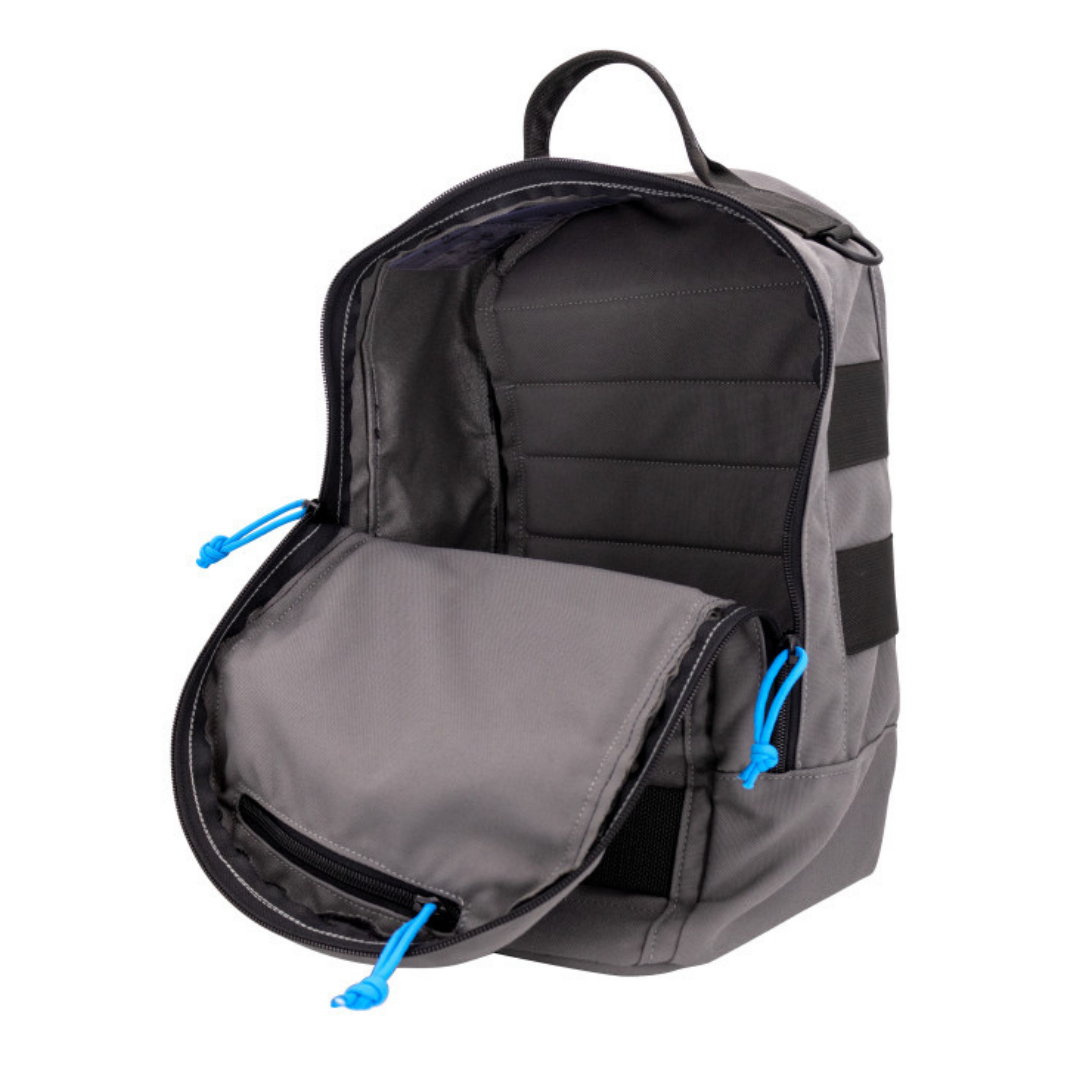Channellock PRO Single-Compartment Tool Backpack w/ Modular AIMS™ System