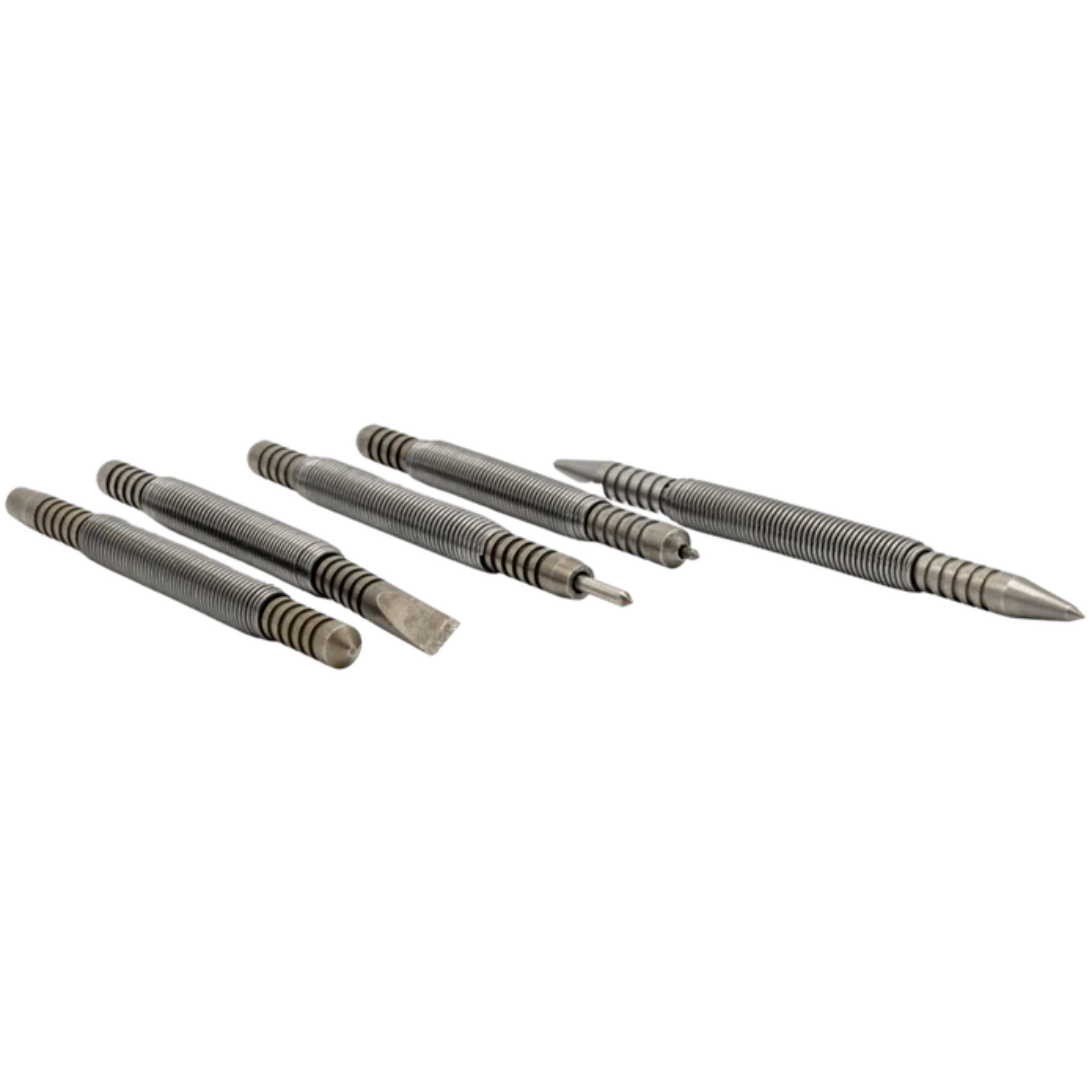 Spring Tools - 5 Piece Master Mechanics Set