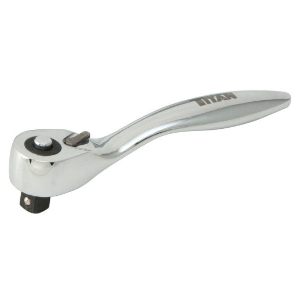 1/4 in. Drive Offset Micro Ratchet (11204) – Ridge Toolbox
