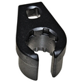 Schley Tools - SPLINE DRIVE SHORT OXYGEN SENSOR SOCKET