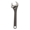 Channellock 10-Inch Adjustable Wrench