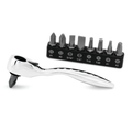 Offset Micro Bit Driver With Bits (11205)