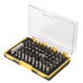 61 pc. Security Bit Set (16061)