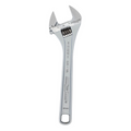 Channellock 10-Inch Adjustable Wrench