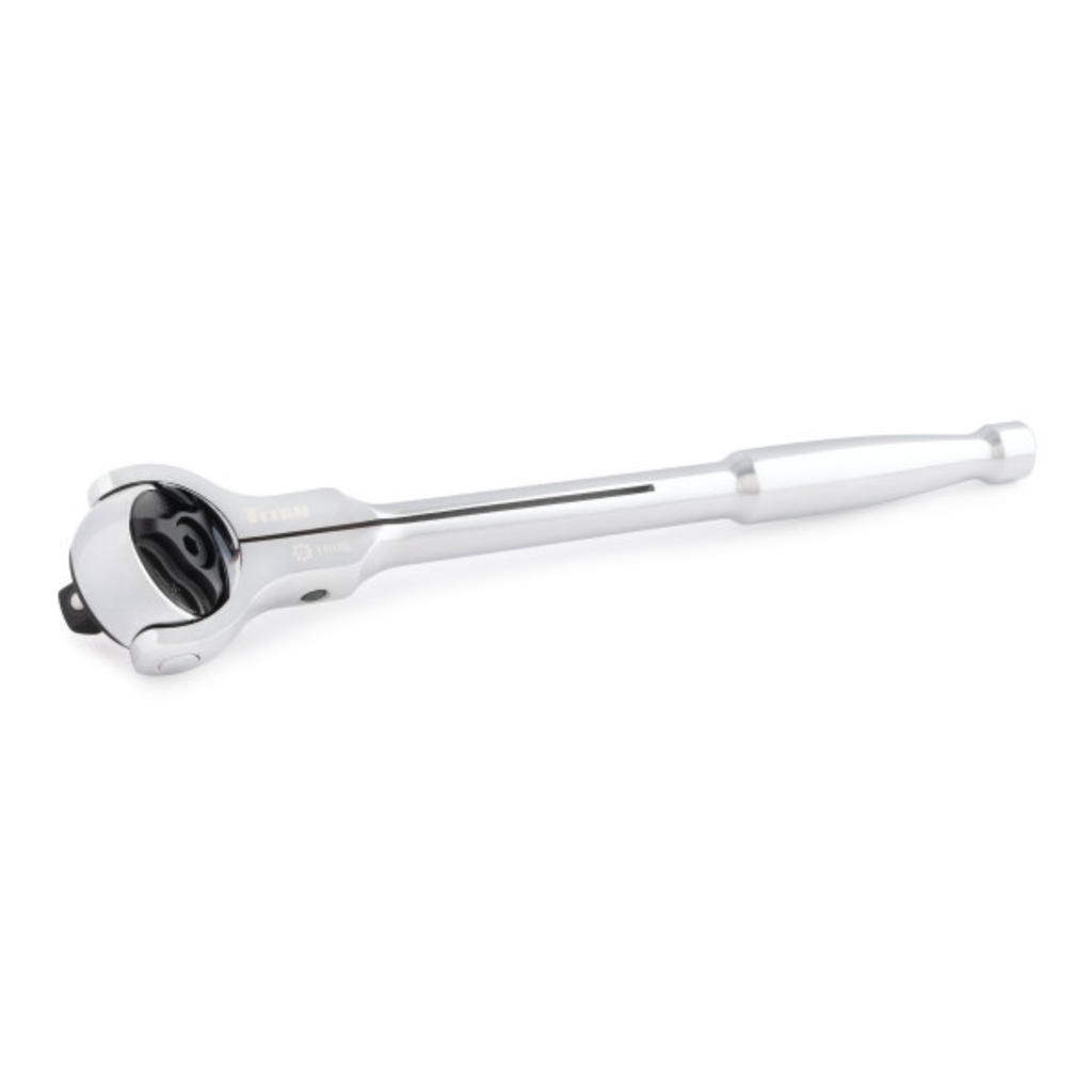 3/8 in. Drive Swivel Head Ratchet (11076)
