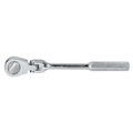 SK Tools USA - 6.3" 1/4" Drive Professional Flex Ratchet