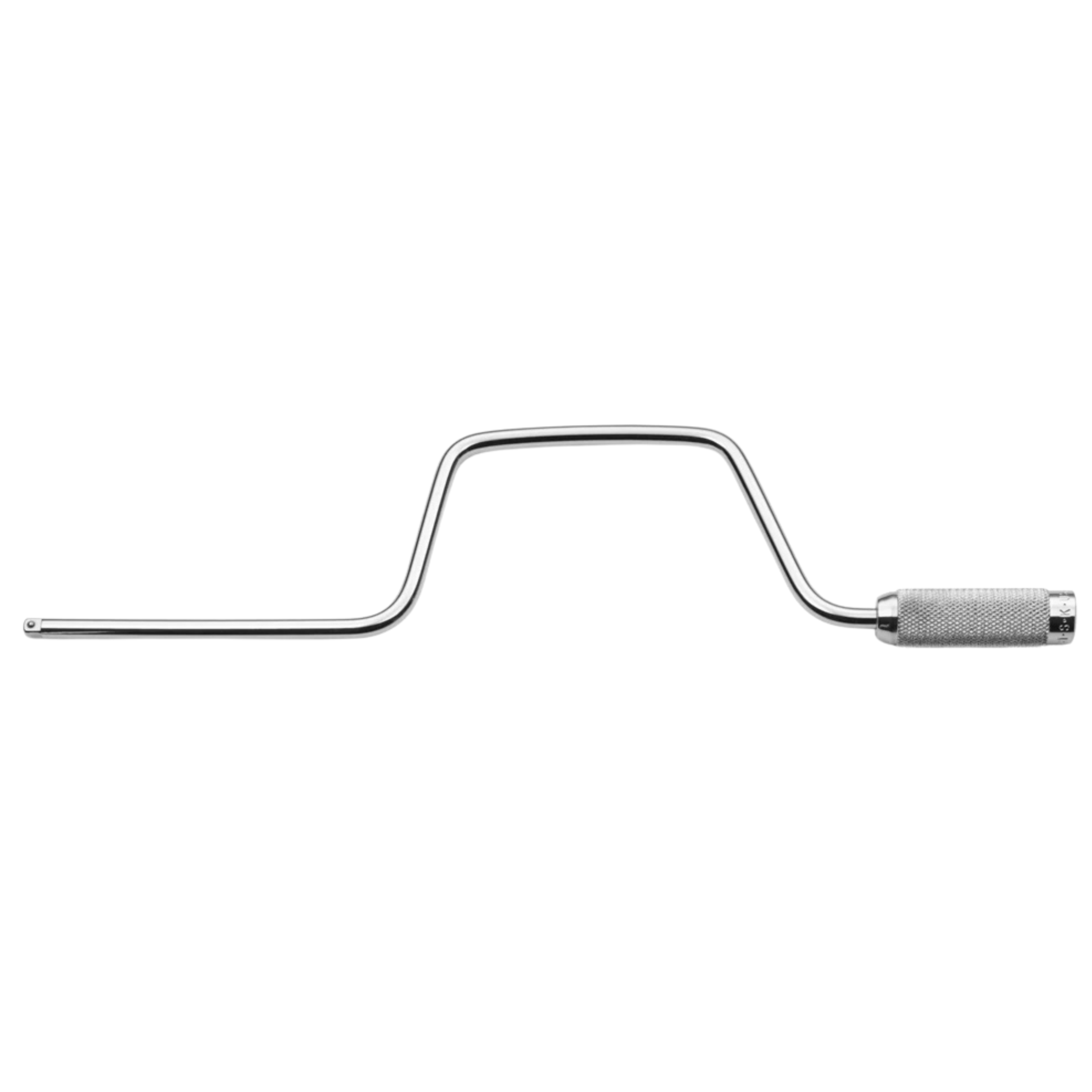 SK Tools USA - 14.5" 1/4" Drive Speeder Handle