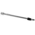 SK Tools USA - 1/4" Drive Chrome Locking Extension (7.25" & 15.5")