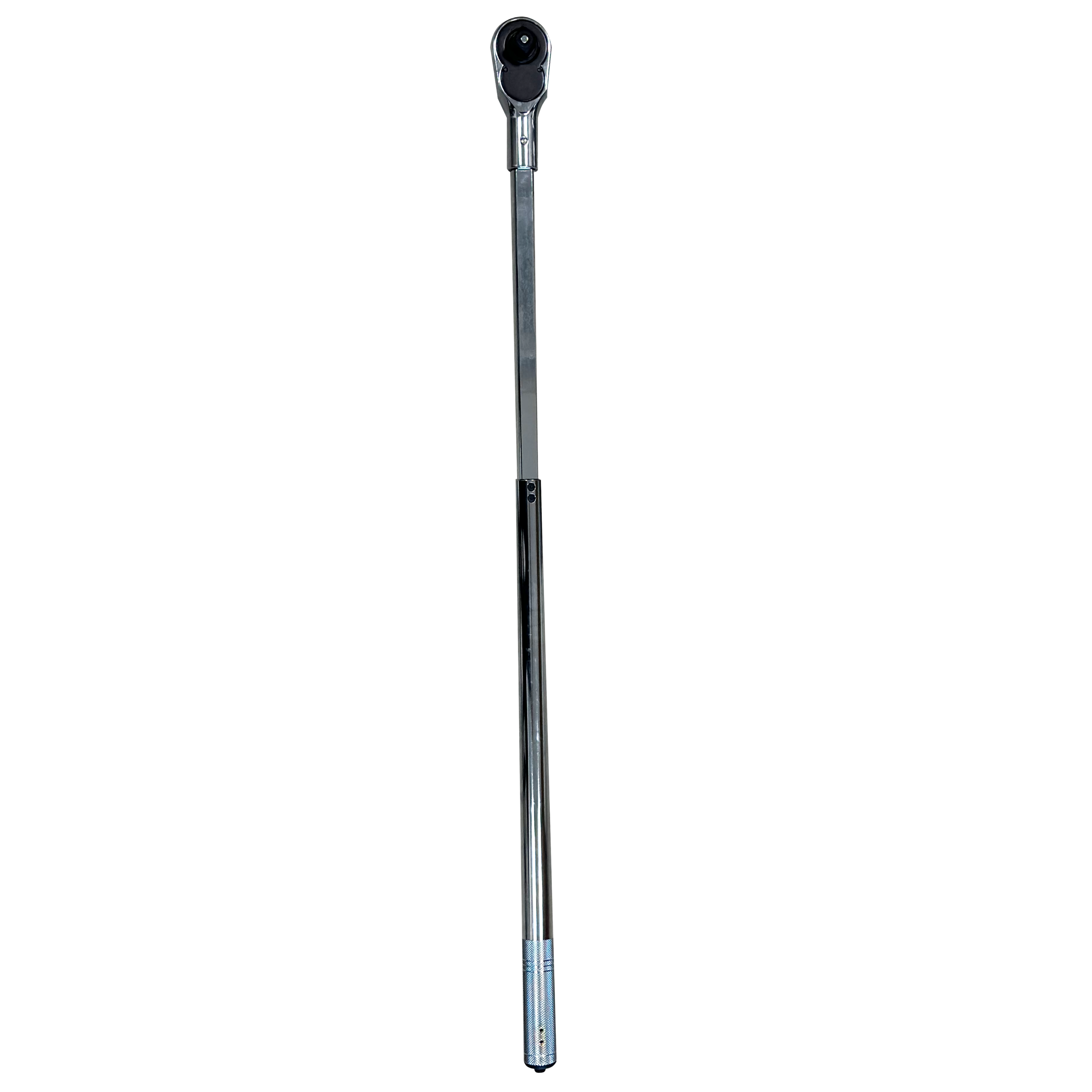VIM Tools - 3/4’’ DR. HEAVY-DUTY EXTENDABLE RATCHET HEAD AND HANDLE