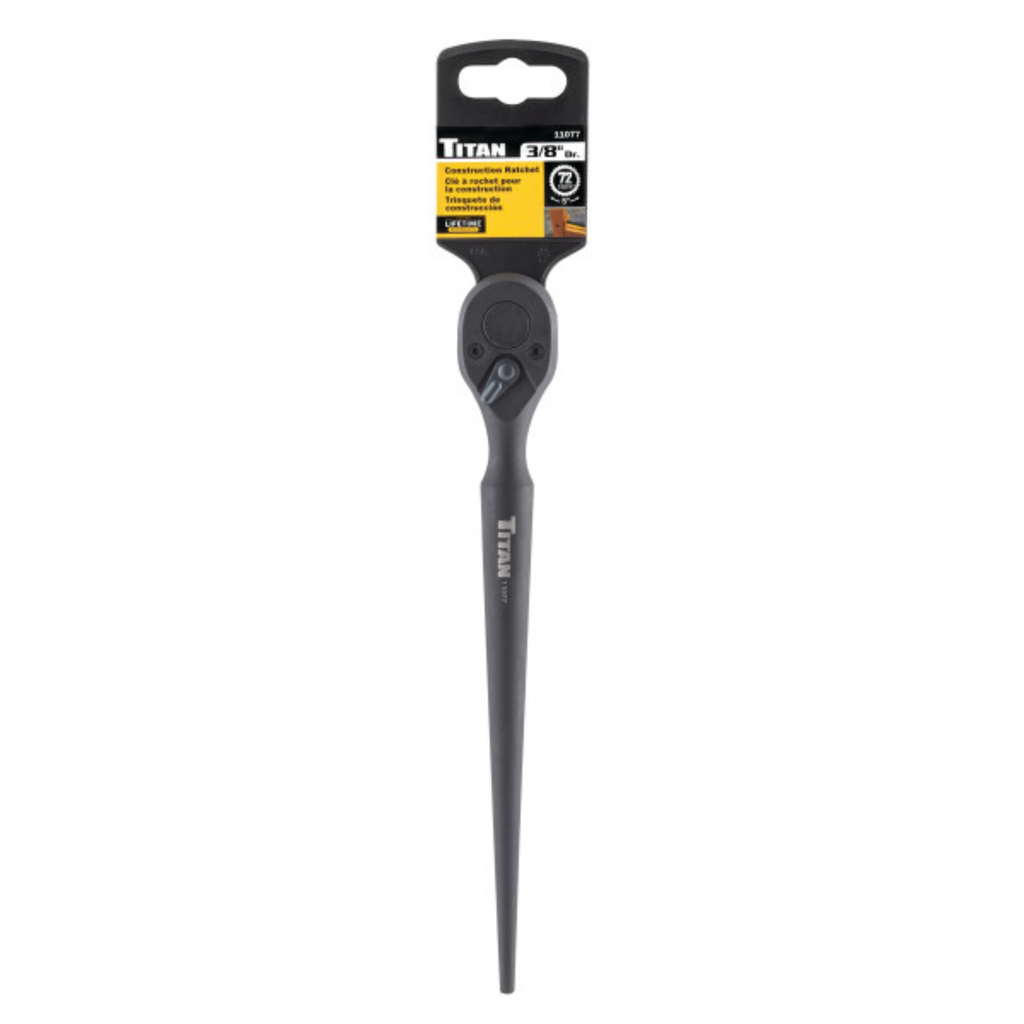 3/8 in. Drive Alignment Ratchet (11077)