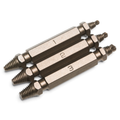 3 pc. Damaged Screw Extractor Set (11215)