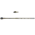 VIM Tools - 3/4″ Dr. Heavy-Duty Extendable Ratchet & Breaker Bar Kit (OAL 29″–40″)