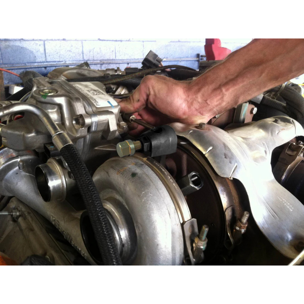 Schley Tools - FORD TURBO VANE ACTUATOR INSTALLER