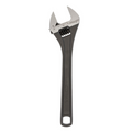 Channellock 12-Inch Adjustable Wrench