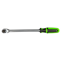 VIM Tools - 1/4″ dr. Heavy Duty 90T Ratchet (10″ OAL)