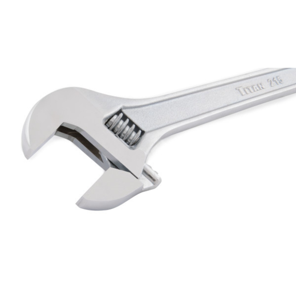 15 in. Adjustable Wrench (215)