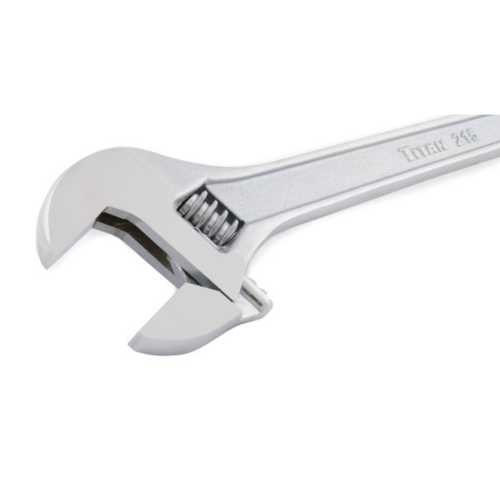 15 in. Adjustable Wrench (215)