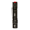 Maxxeon - Searchpoint Rechargeable1000 Lumen Flashlight