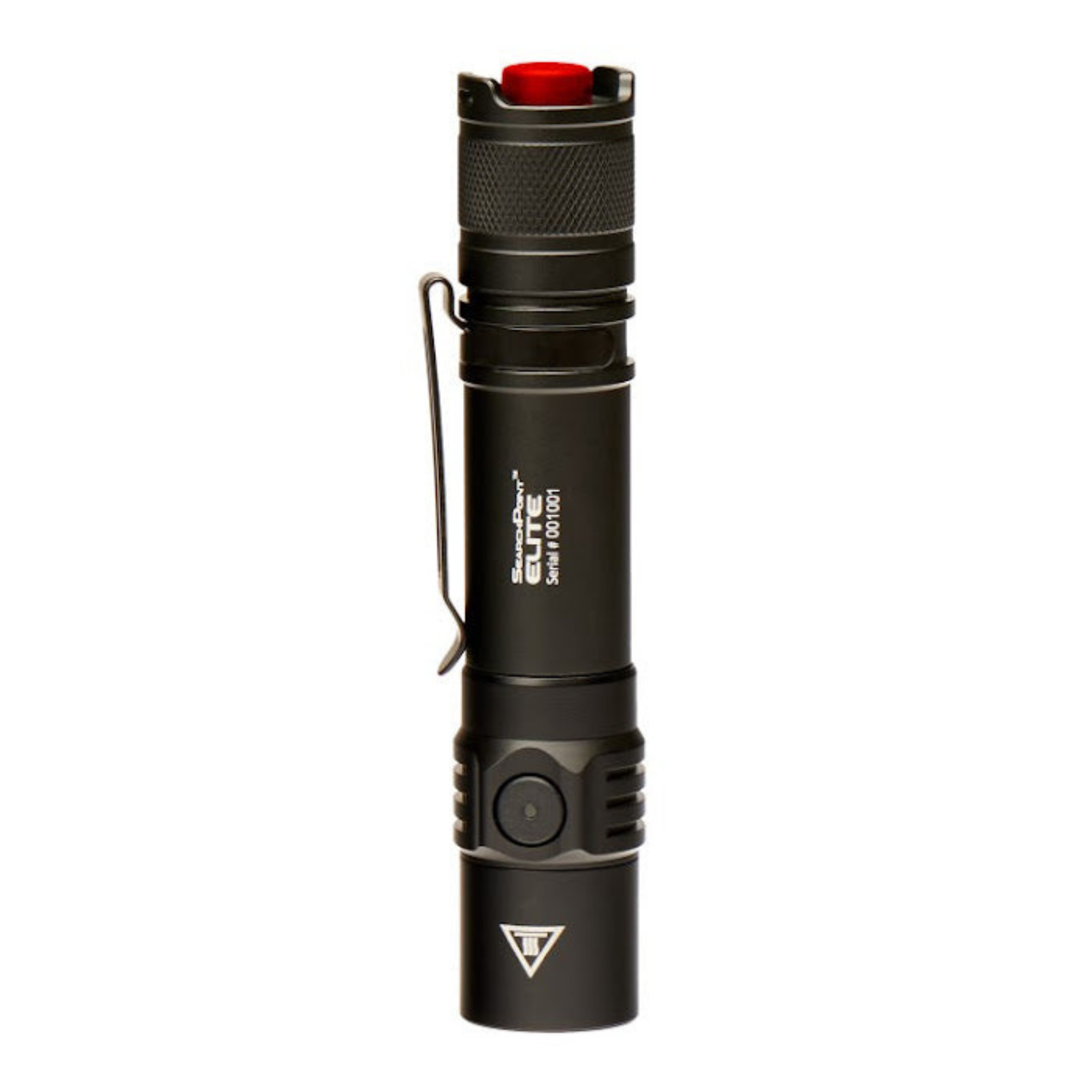 Maxxeon - Searchpoint Rechargeable1000 Lumen Flashlight