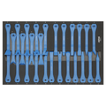 Sonic Tools - Pry Removal Master Kit 27-PCS - MEDIUM SFS