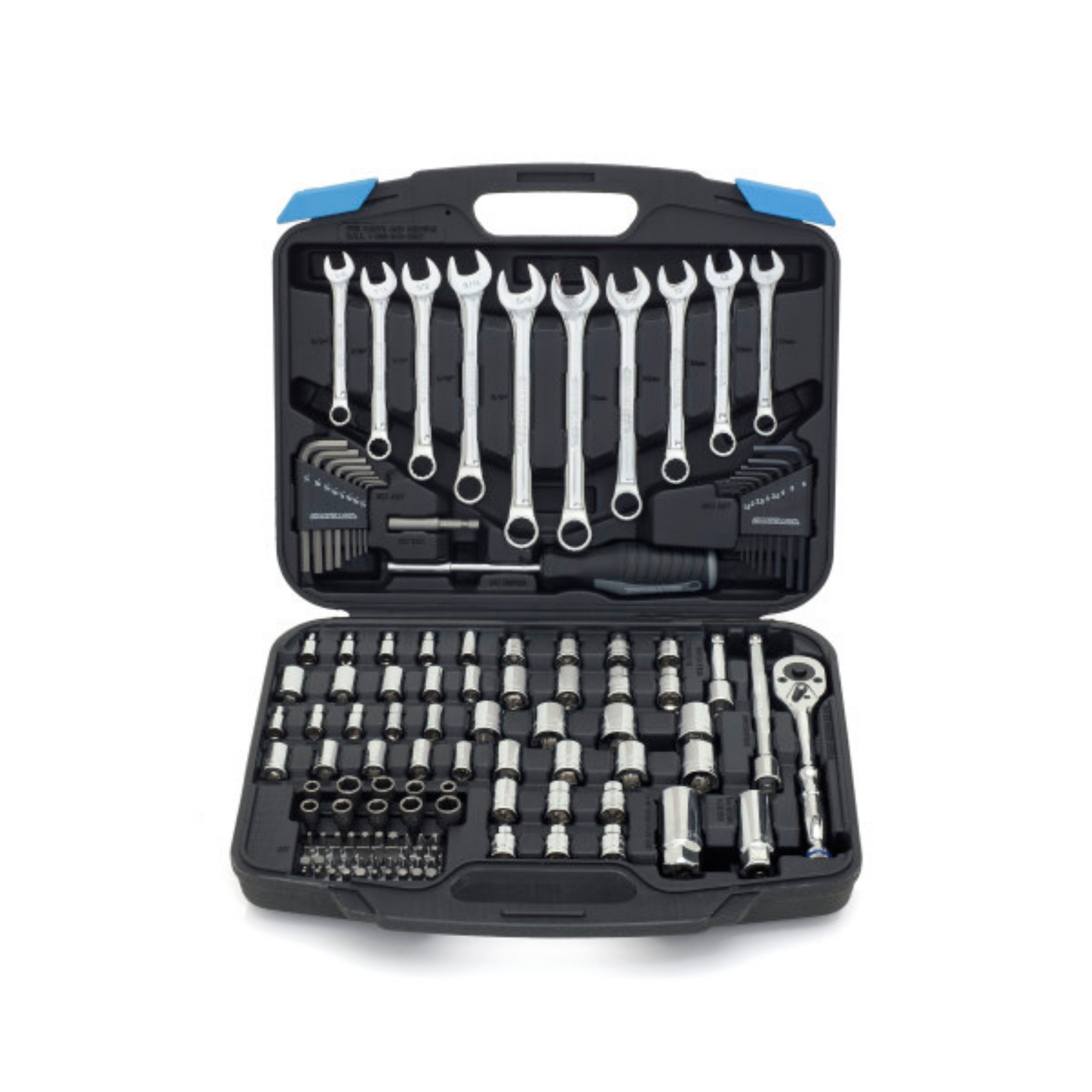 Channellock 132pc Mechanic's Tool Set
