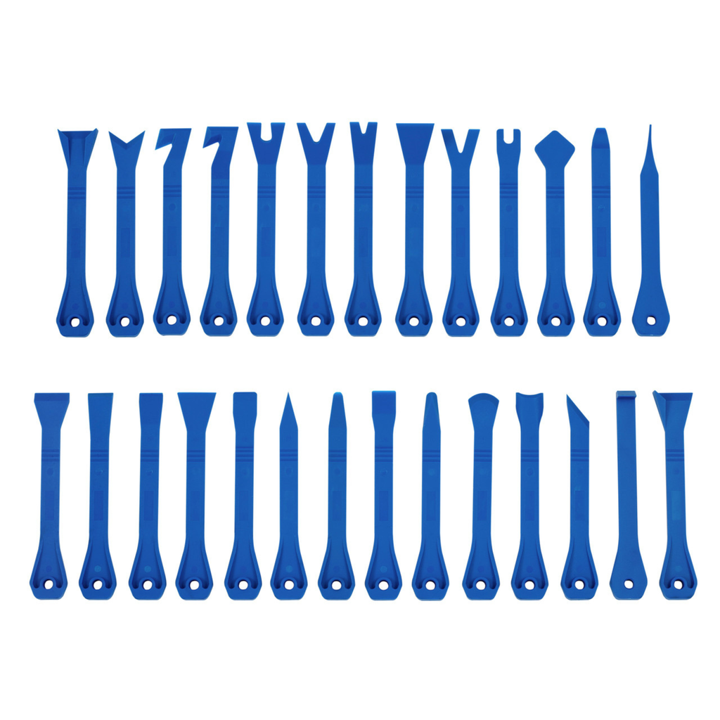 Sonic Tools - Pry Removal Master Kit 27-PCS - MEDIUM SFS
