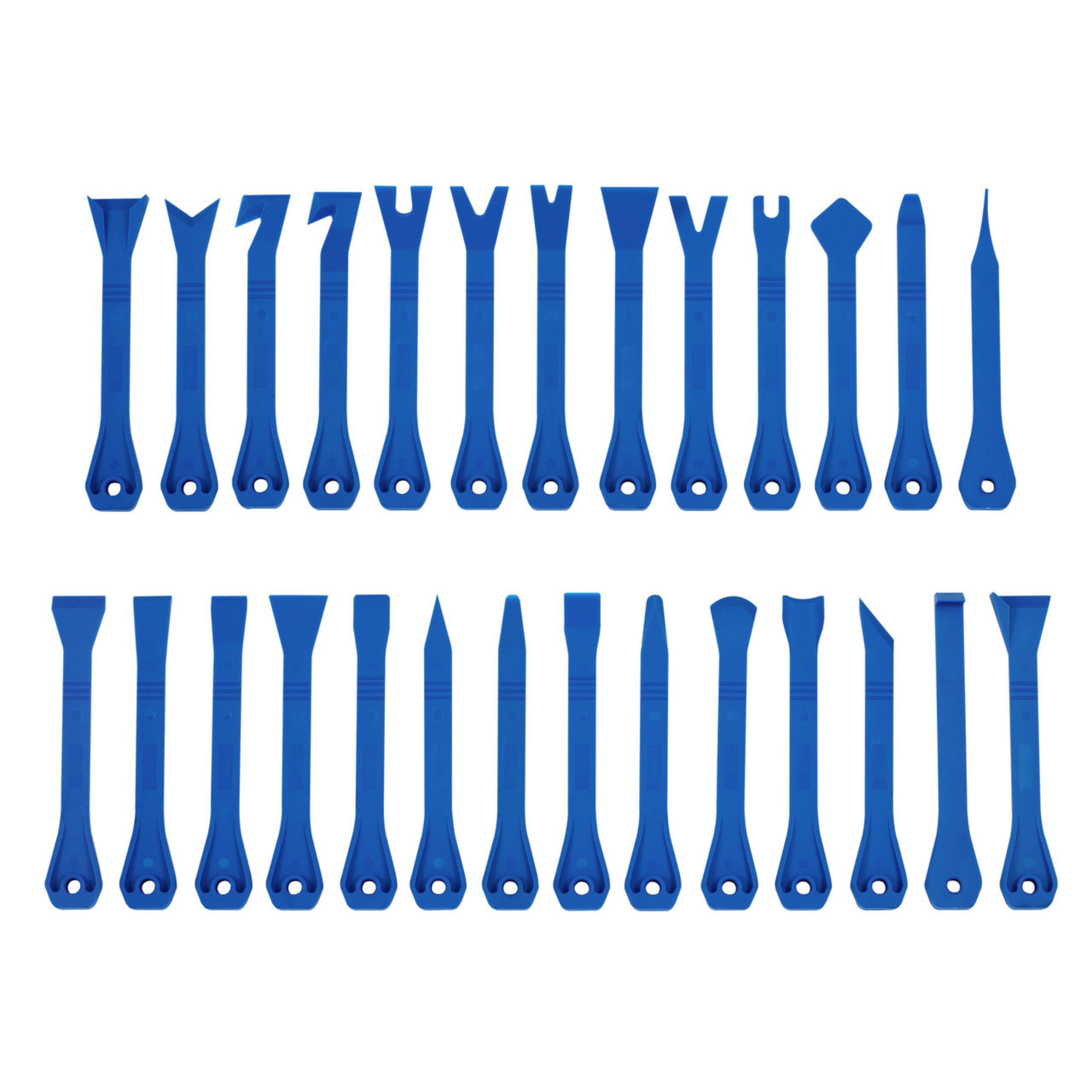 Sonic Tools - Pry Removal Master Kit 27-PCS - MEDIUM SFS