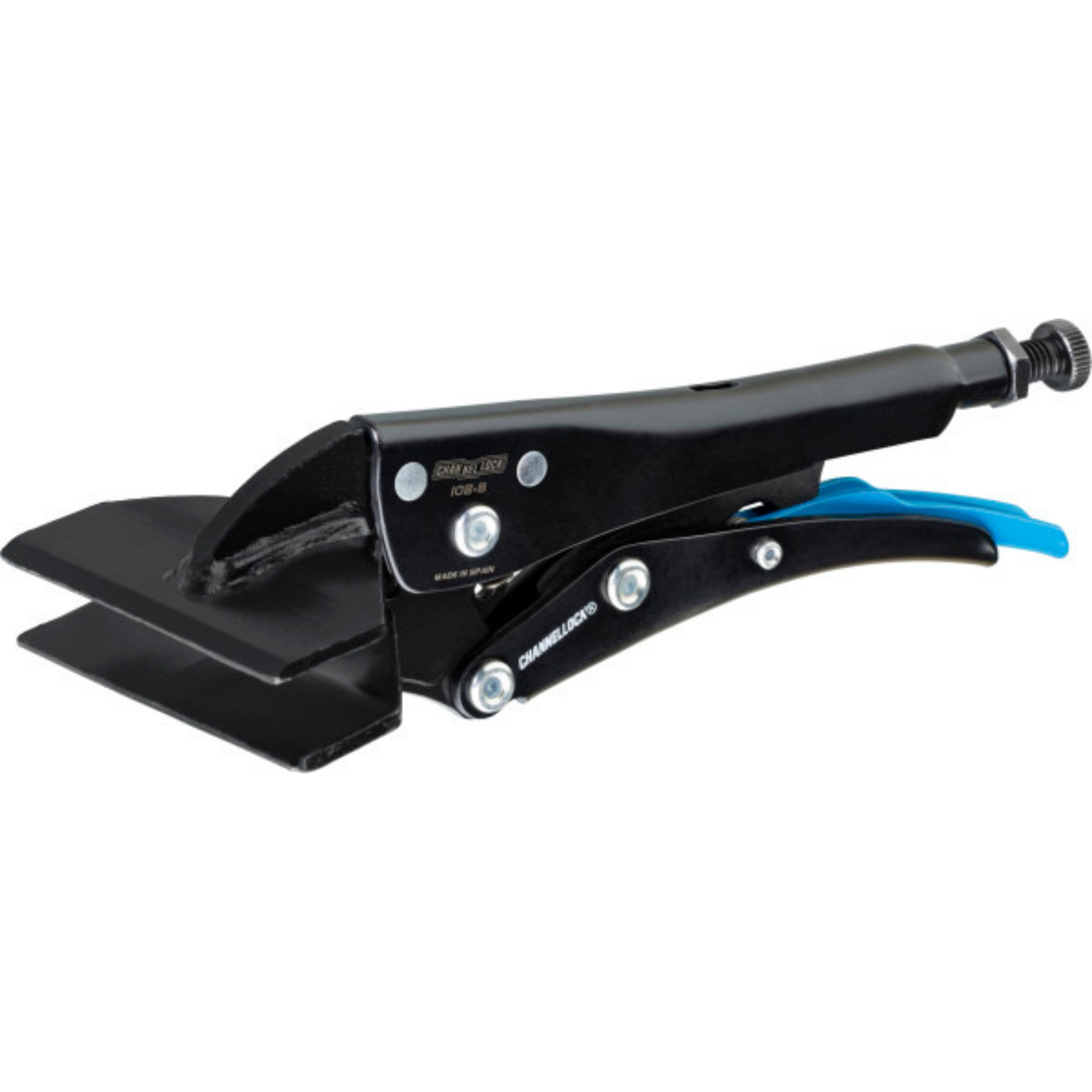 Channellock 8-Inch Sheet Metal Locking Pliers